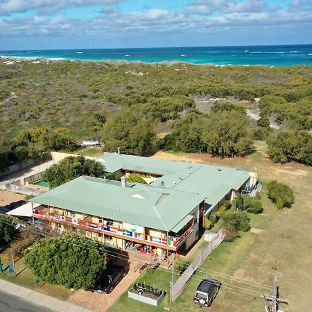 Lancelin Lodge Exterior photo