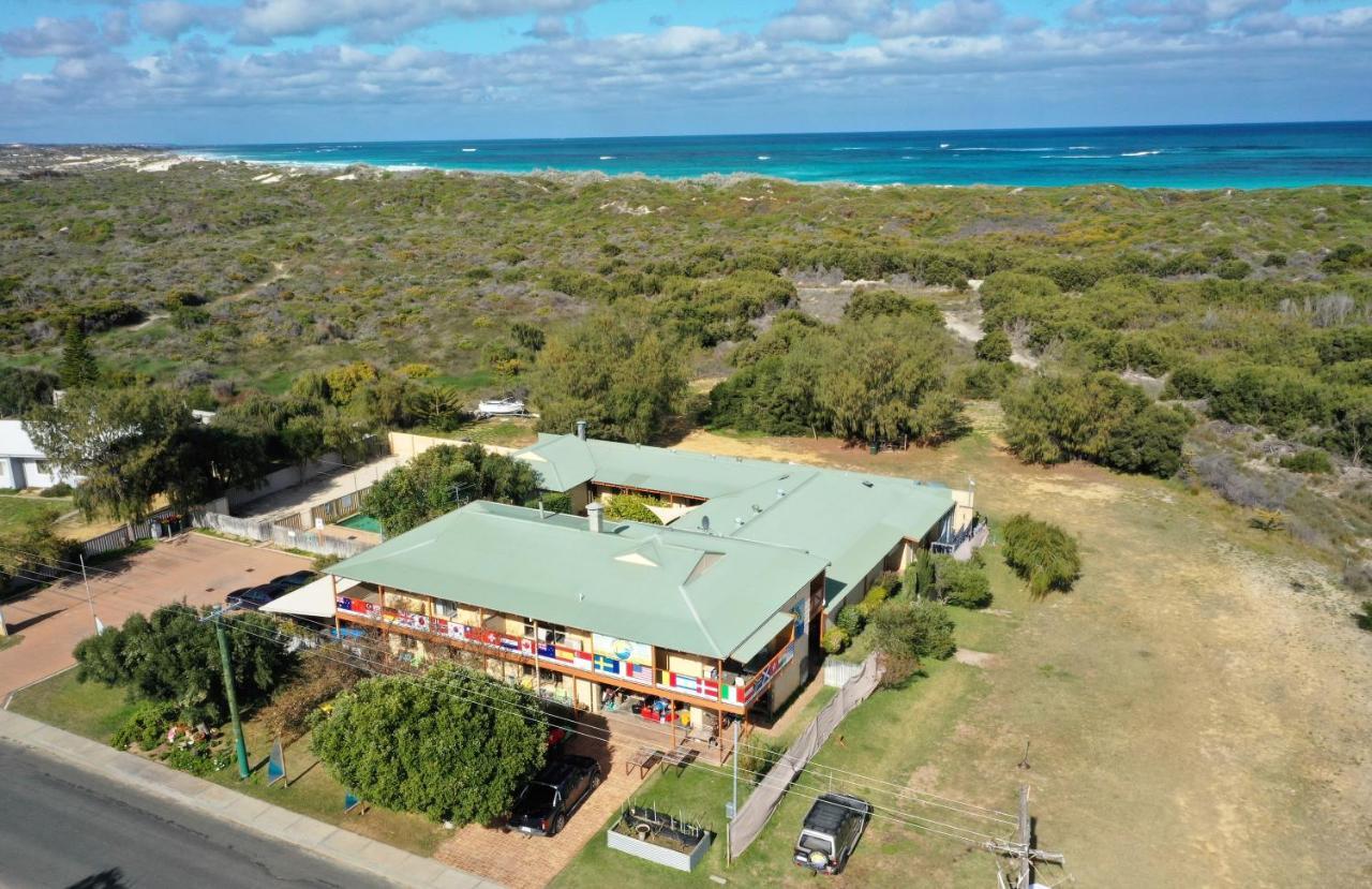 Lancelin Lodge Exterior photo