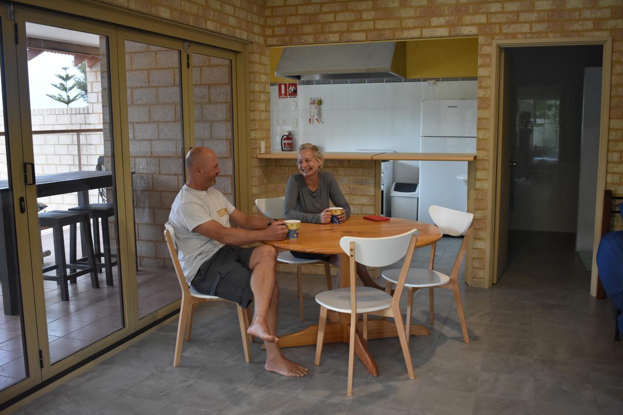 Lancelin Lodge Exterior photo