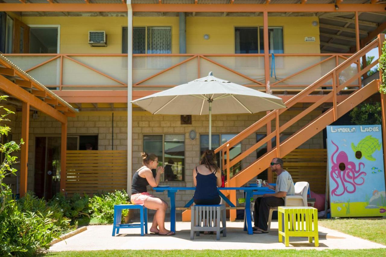 Lancelin Lodge Exterior photo