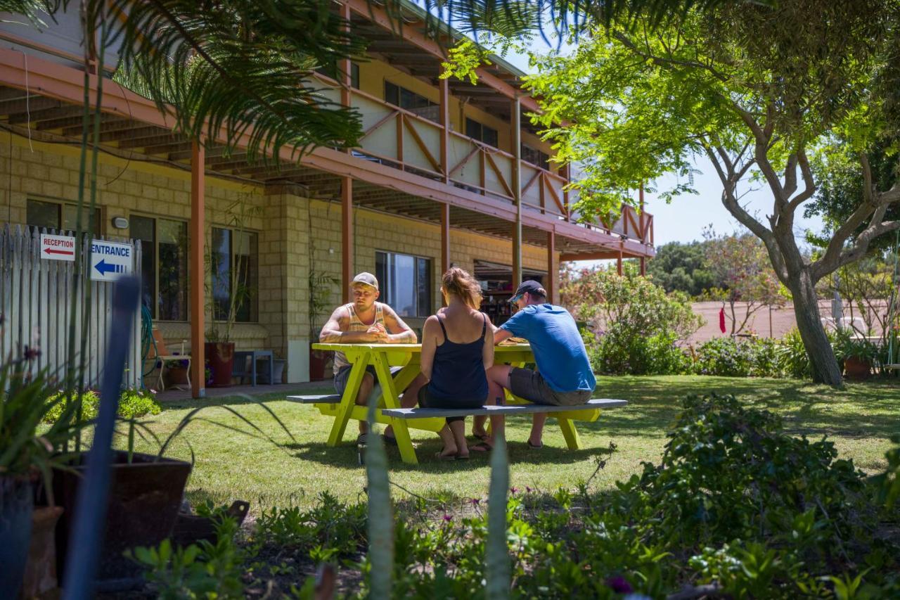 Lancelin Lodge Exterior photo