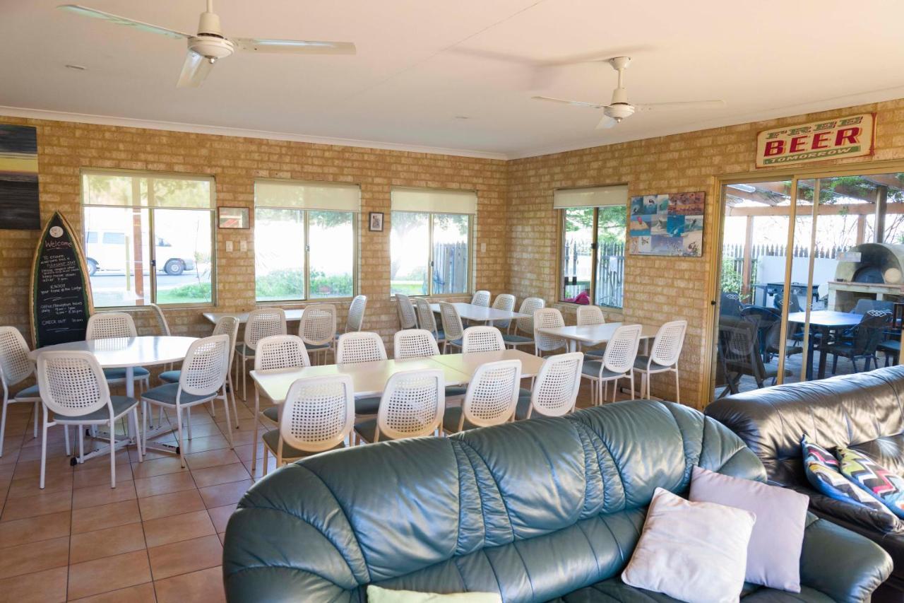 Lancelin Lodge Exterior photo